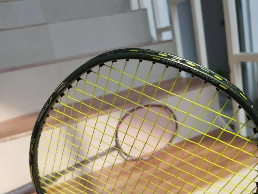 Raket Badminton Lining Superlite Max 10