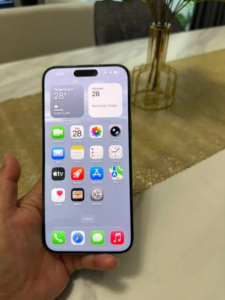 Iphone 15 Pro Max | 256 Gb | Second mulus | Original