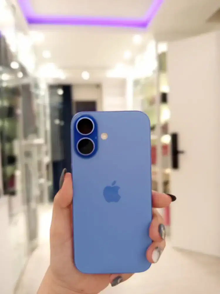 IPHONE 16 BASIC 128GB DIGIMAP