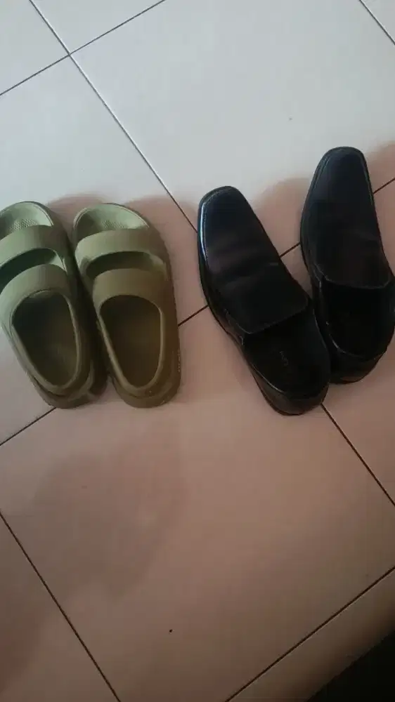 Jual Sepatu dr kevin