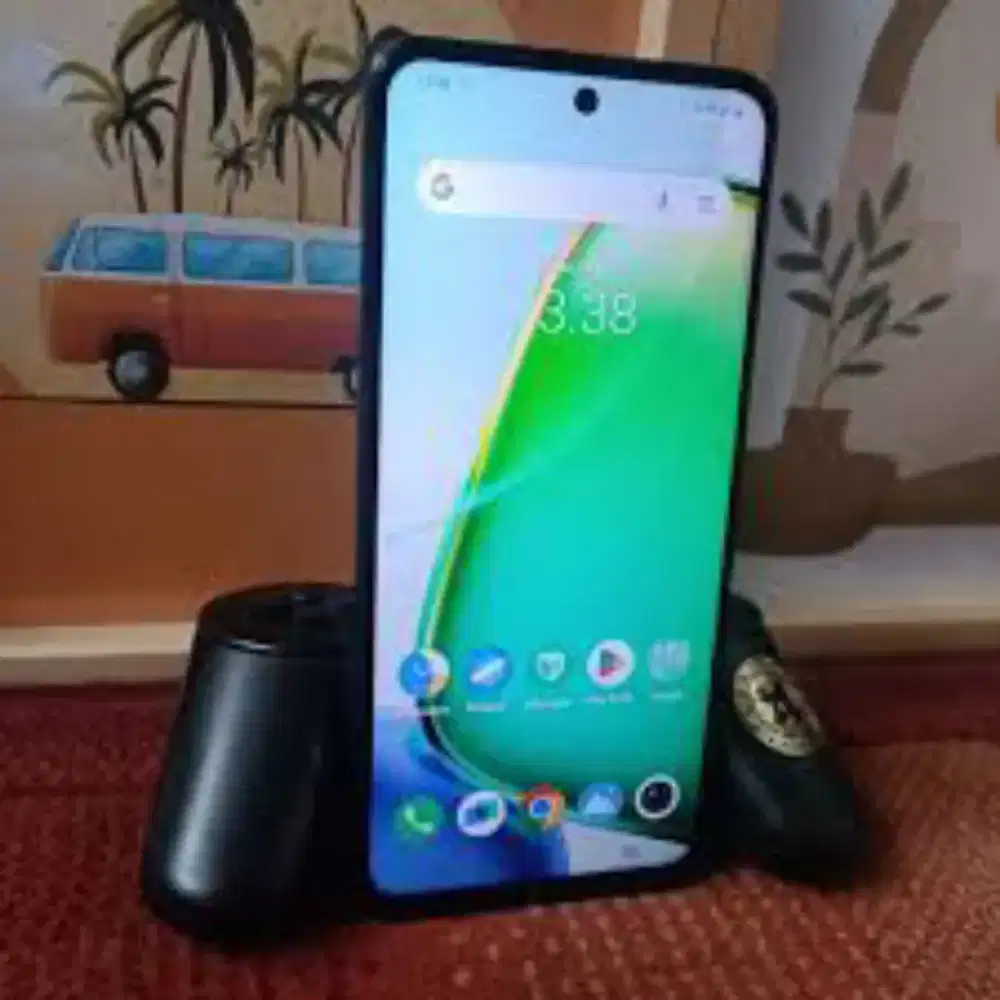Vivo Y28 Ram 8+8/256 tt