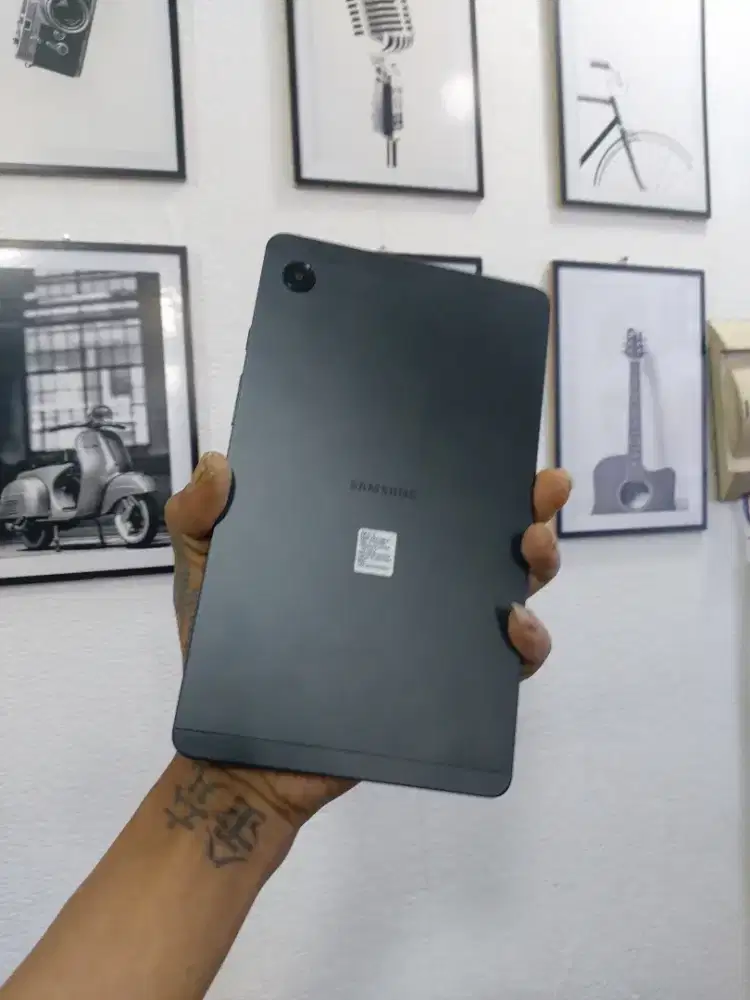 Samsung Tab A9 3/32 Second hp only  normal