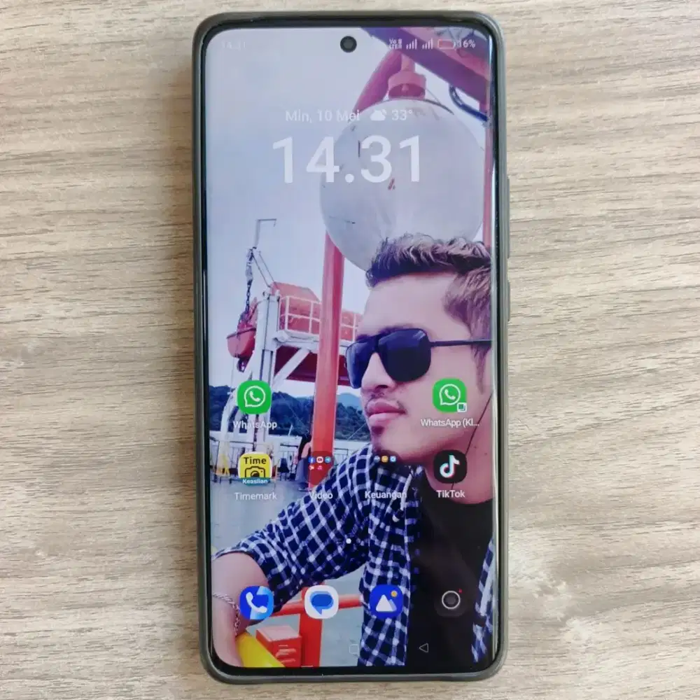 OPPO RENO 11 5G
