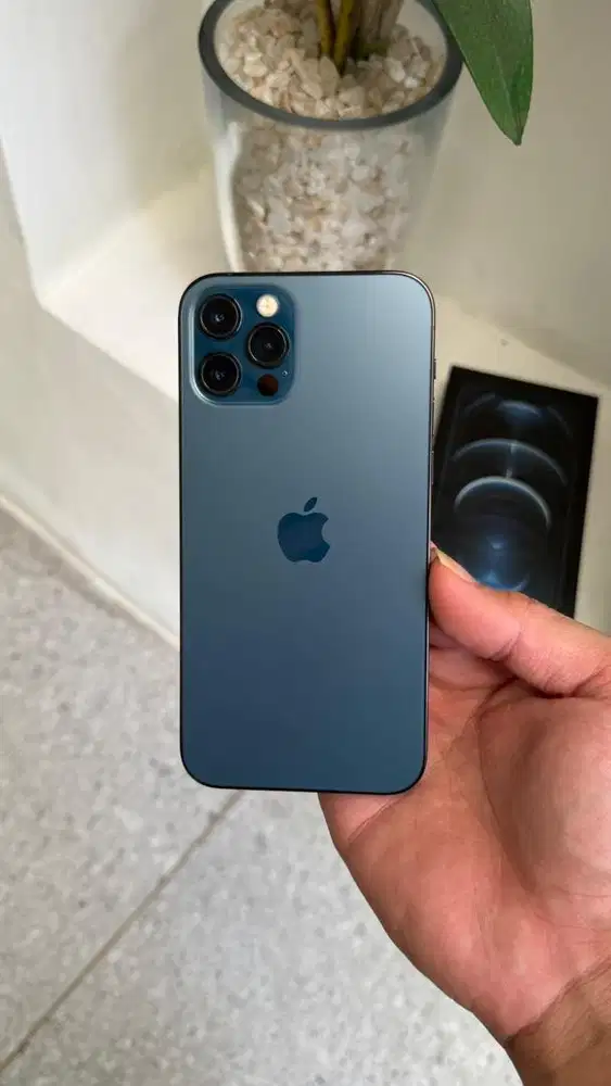 iphone 12 pro 128gb ibox