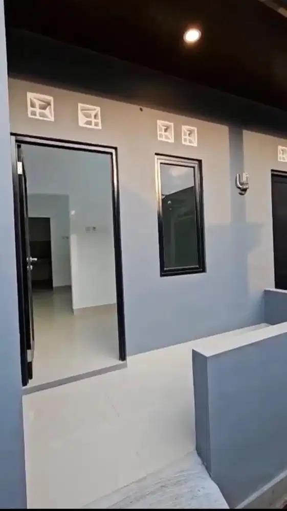 Kontrakan Imah Demang
