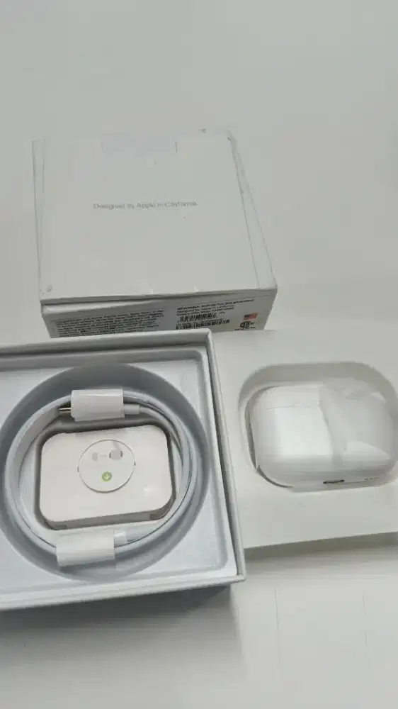 Airpods pro 2 mulus