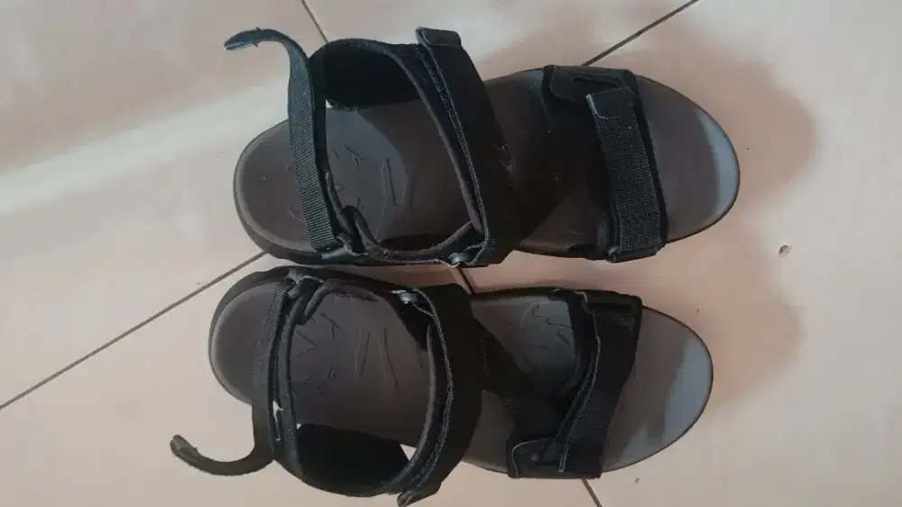 Jual sandal step