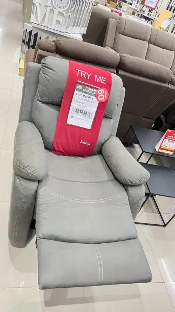 Promo Spesial Sofa 1s