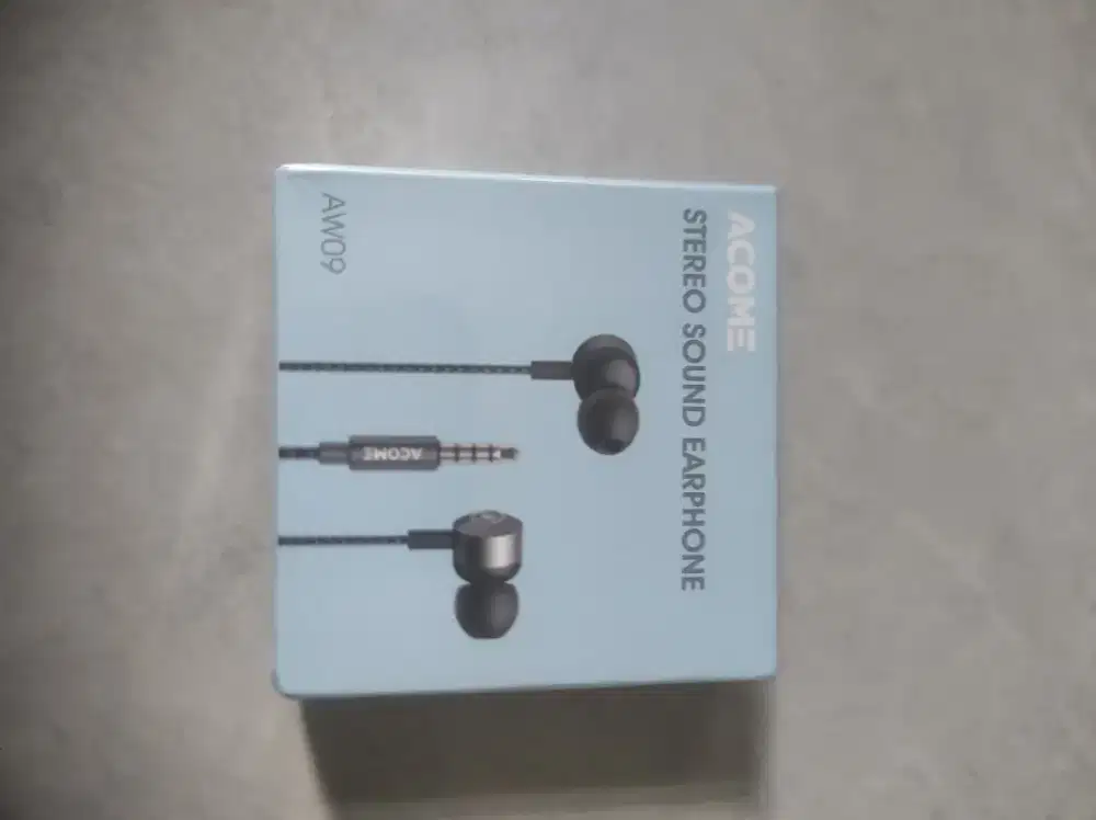 Jual headset acome