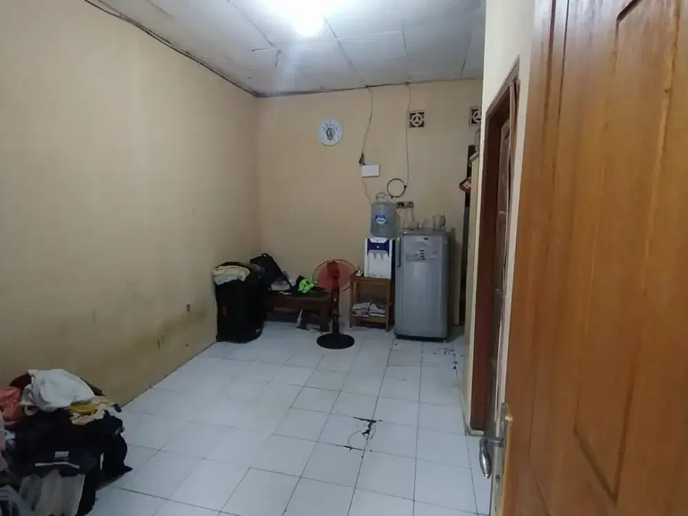 RUMAH MURAH MINIMALIS !!! di perumahan Bumi Jayakarta Cileungsi bogor