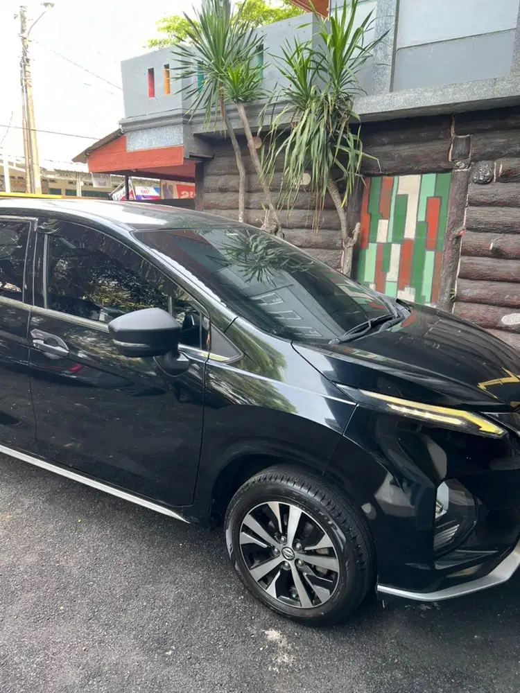 Nissan Grand livina 2022 Bensin