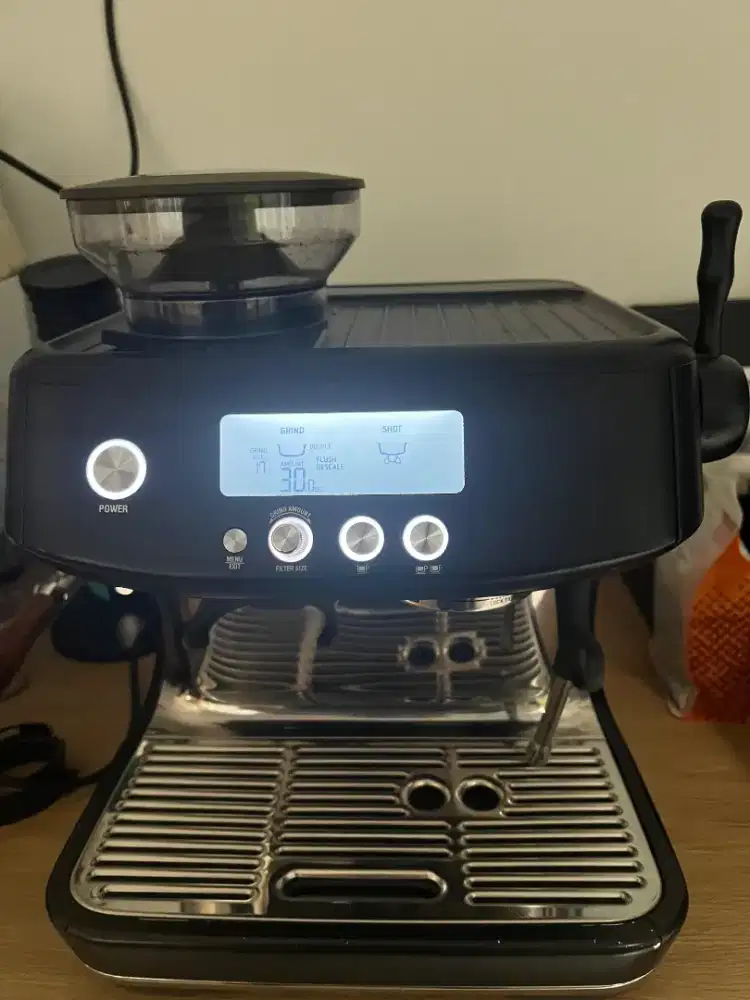Jual Briville Barista Pro