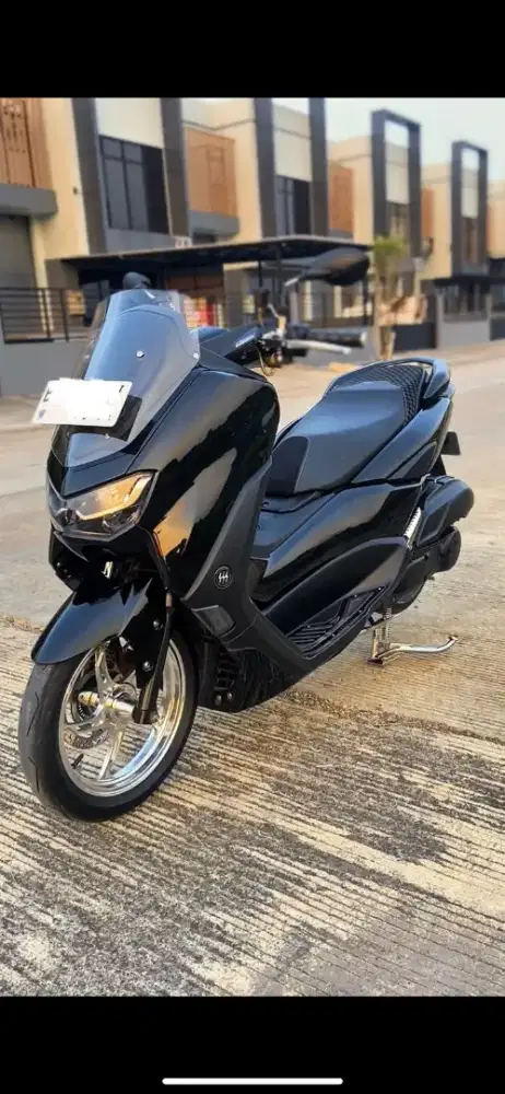 Nmax new 2020 FULL MODIF