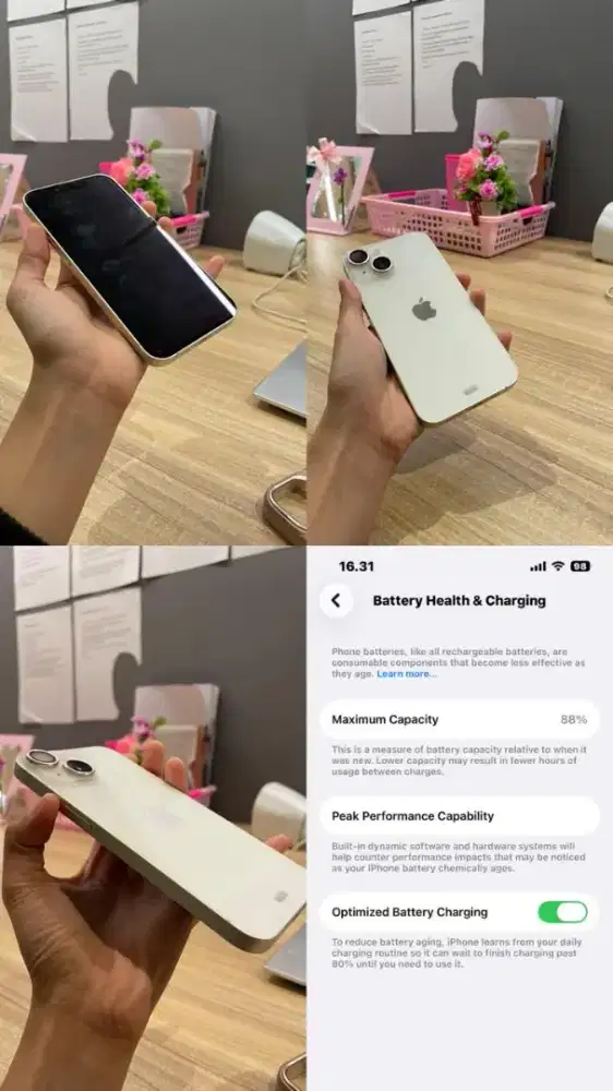 iPhone 14 128gb IBOX