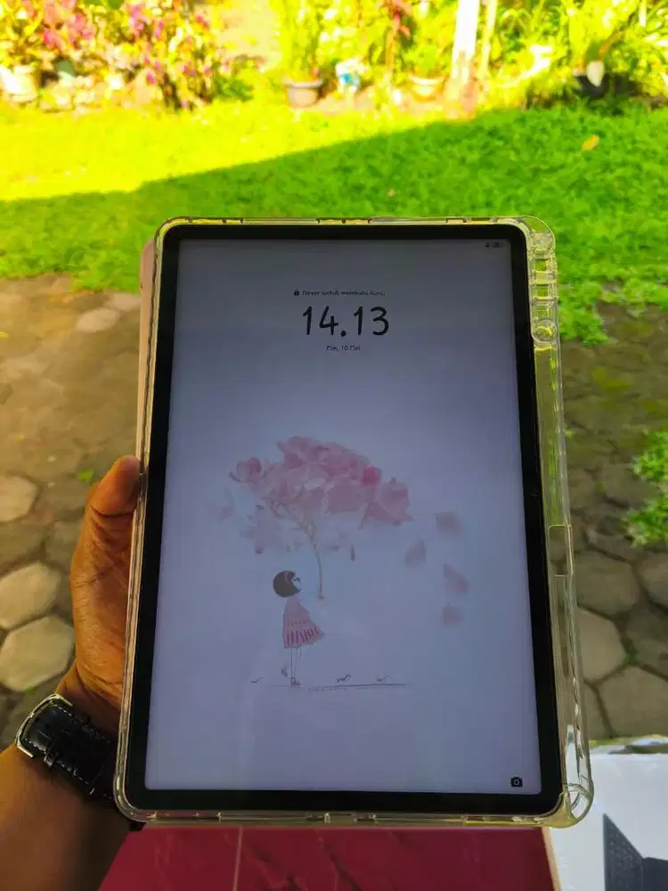 Huawei Matepad 11.5 2024