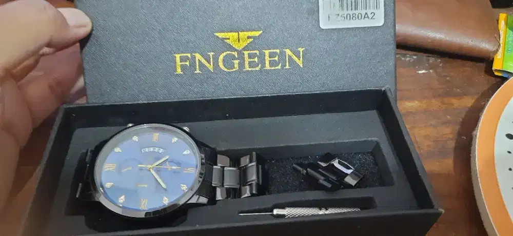 Jam tangan cowo