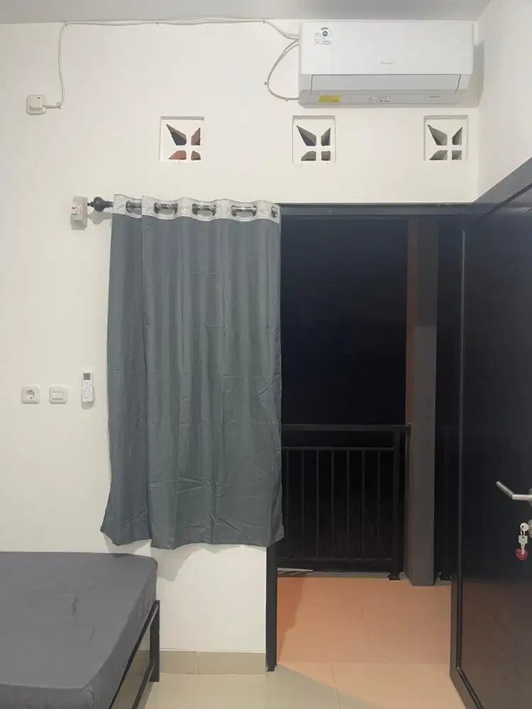 Kost Wanita Imah Demang