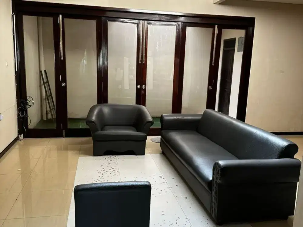 Disewakan Rumah Minimalis Semi Furnish Di Cigadung Dago Bandung Utara