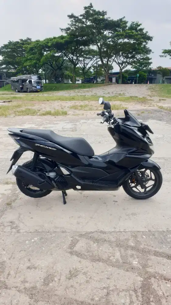 PCX 160 TYPE CBS