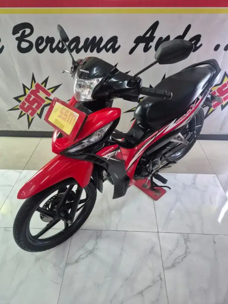 H New Revo X cw fi dijamin bagus poll