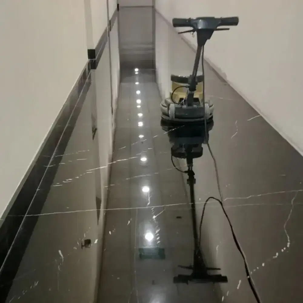 Jasa poles marmer jakarta