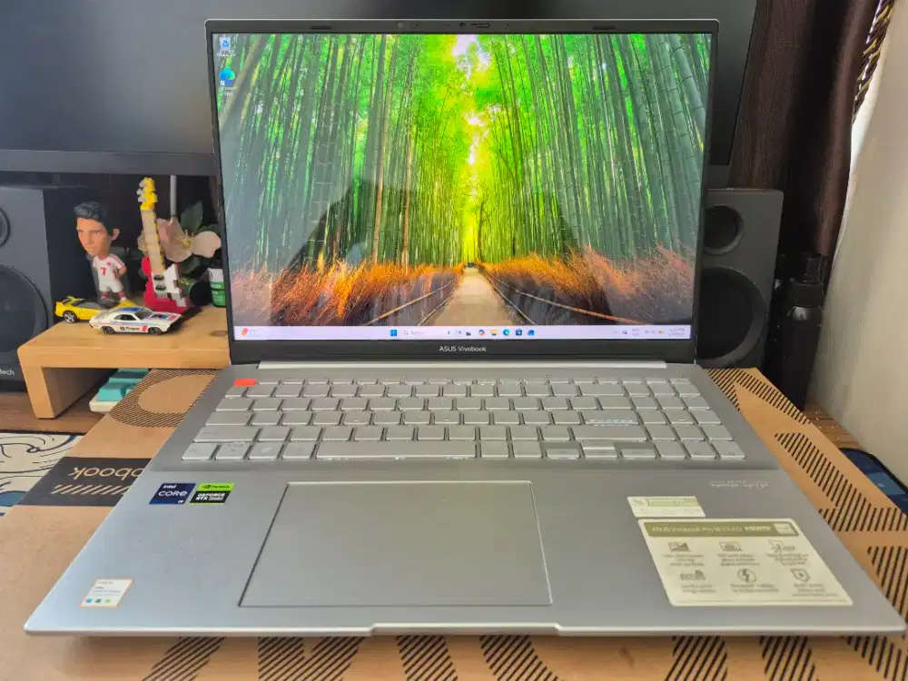 ASUS VIVOBOOK PRO 16 OLED K6602V
