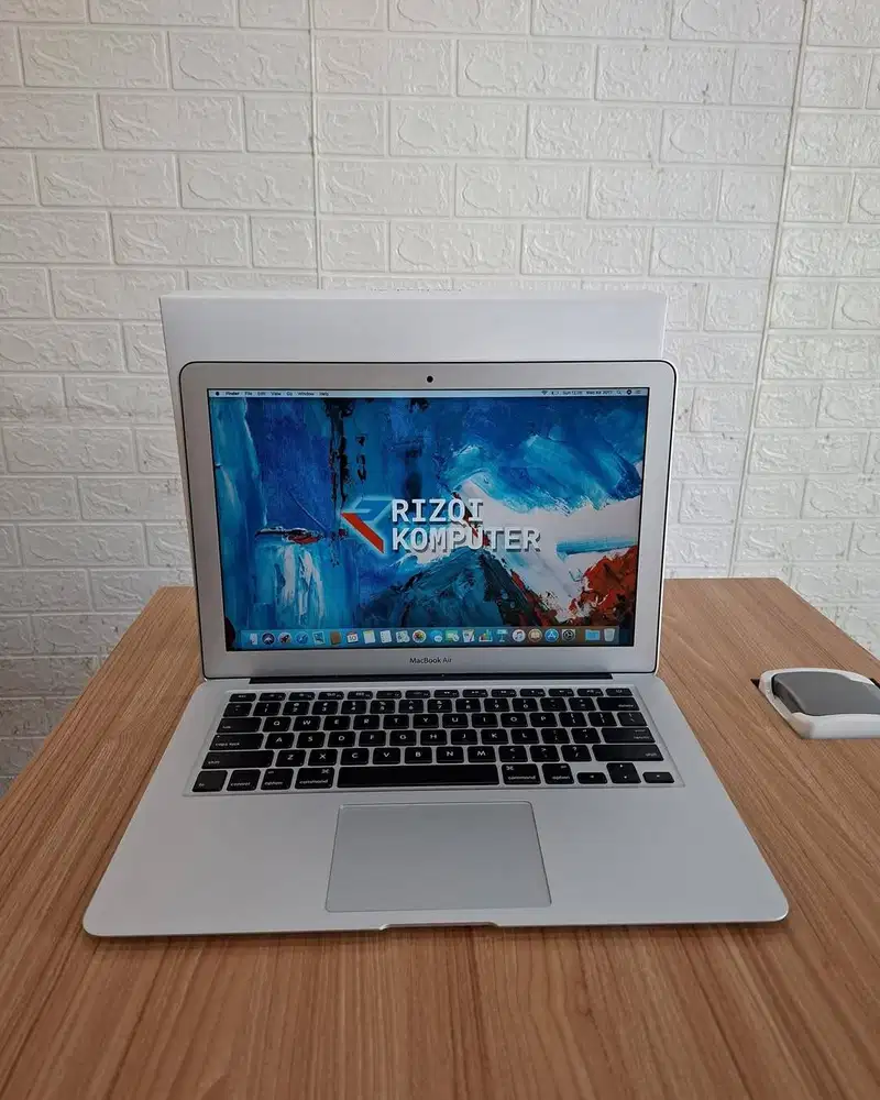 Macbook Air i5 2017