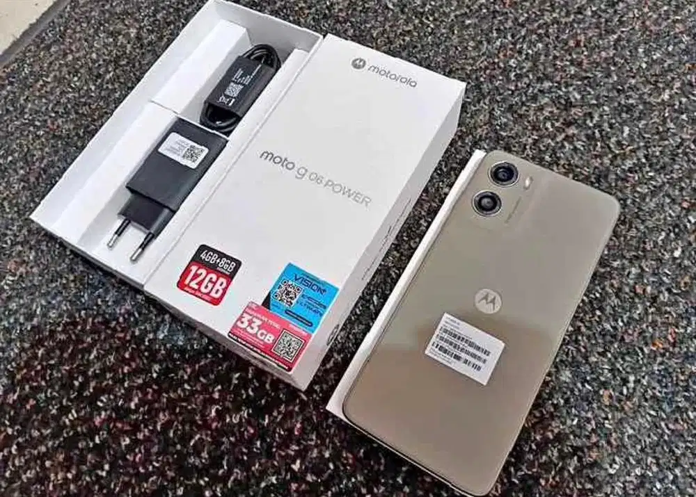 Motorola G06 Power