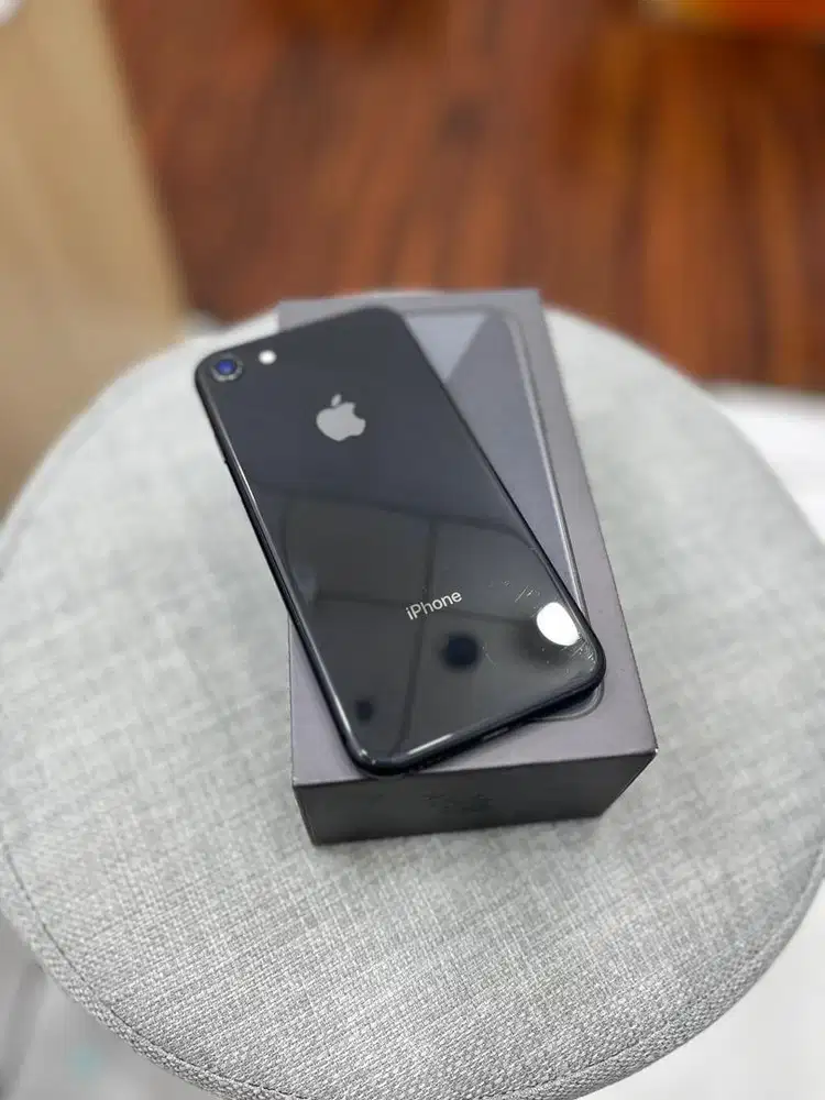 iPhone 8 256gb All oprator