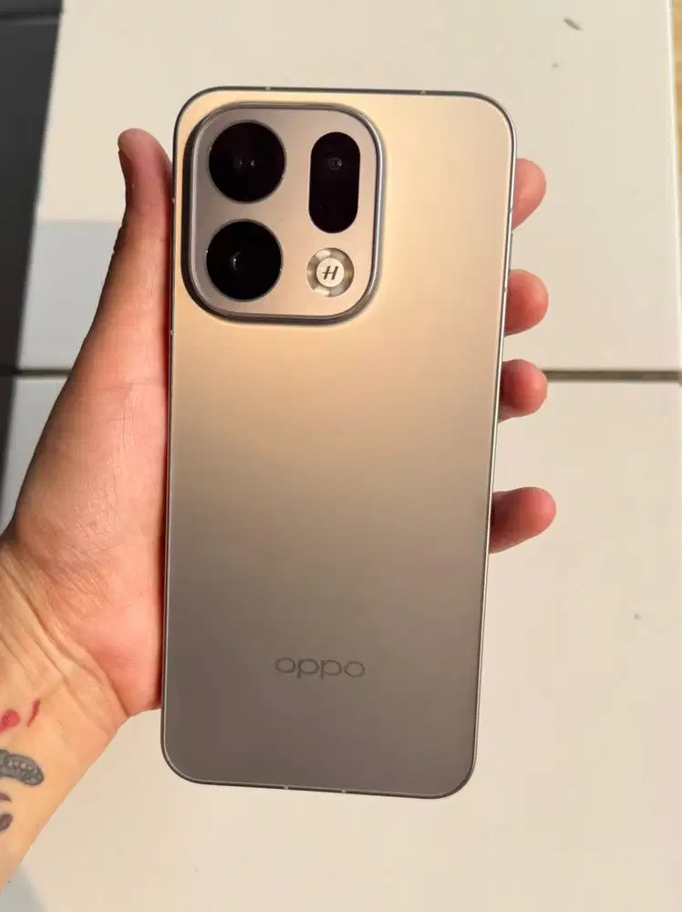 Oppo findX9 512gb