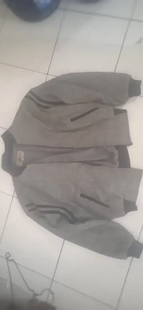 Track jacket kalcer