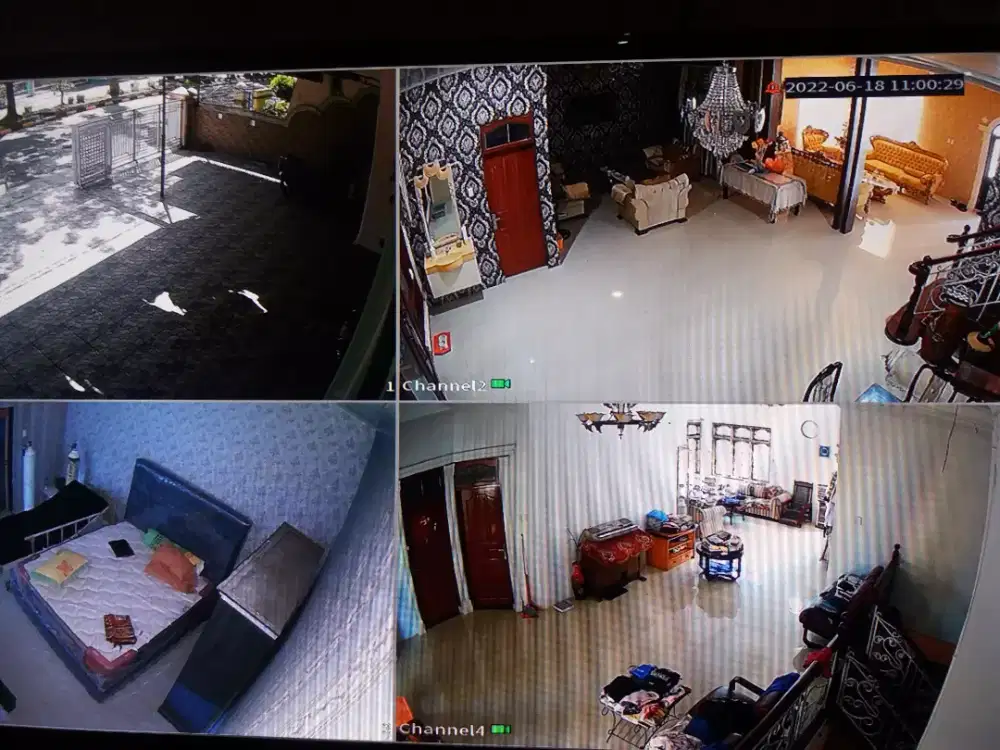 best seller cctv