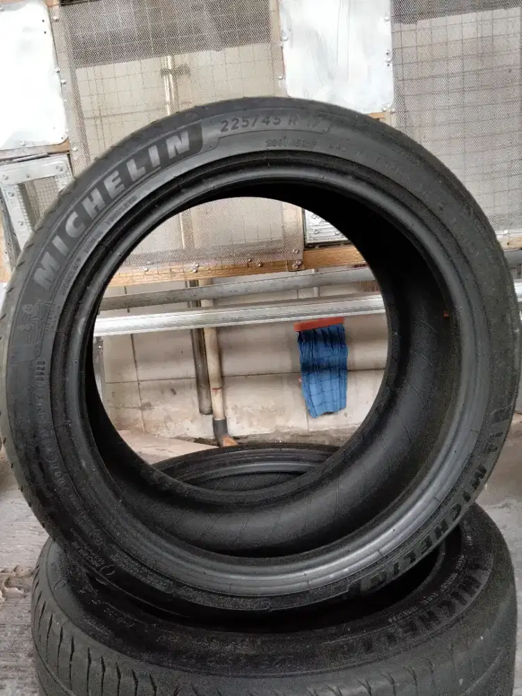 Jual ban Michelin