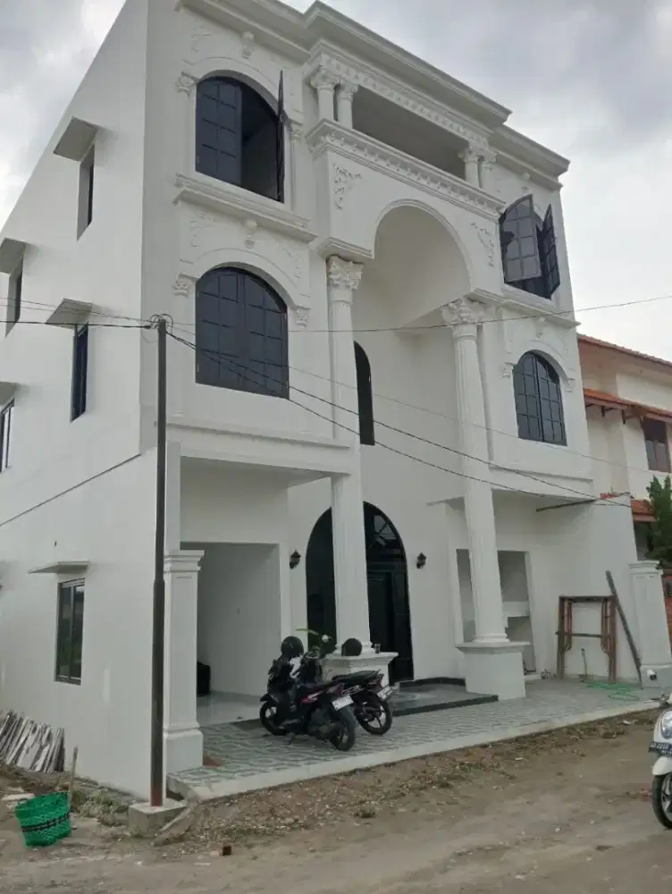 Rumah kost 14Kt Palur dekat UNS Solo