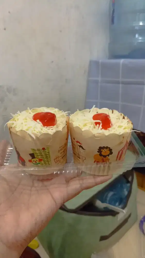 Dibutuhkan segera khusus pria