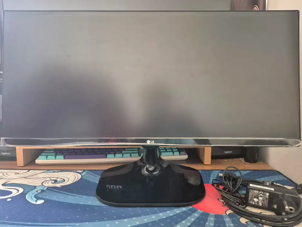 MONITOR LG ULTRAWIDE 25 INCH 25UM58