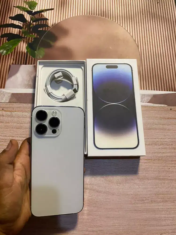 IPHONE 14 PROMAX 256 GB