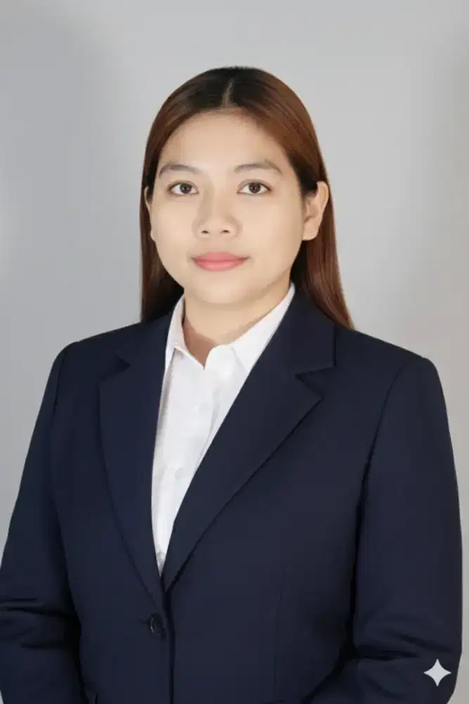 Mencari pekerjaan admin, pramuniaga, caregiver