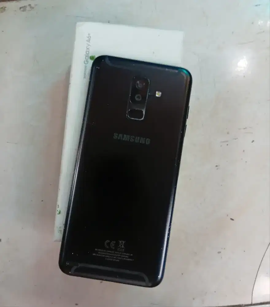 Samsung A6 Plus 4/32