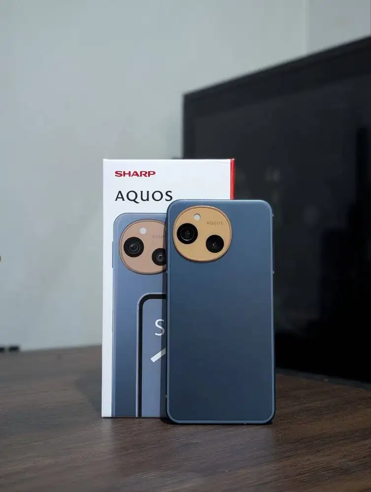 Sharp Aquos Sense 10 8/256 Fullset