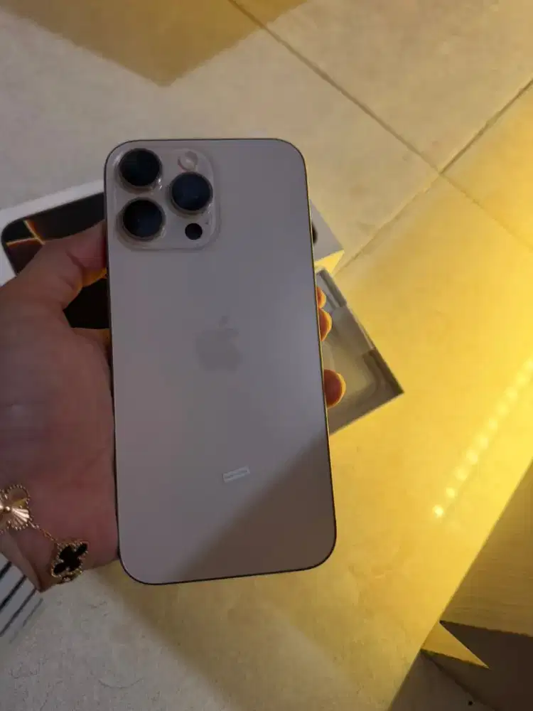 Iphone 16 promax 256 ibox LIKE NEW