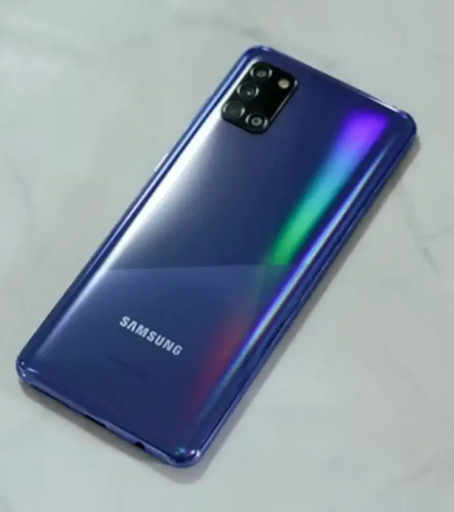 Samsung A31 original sein