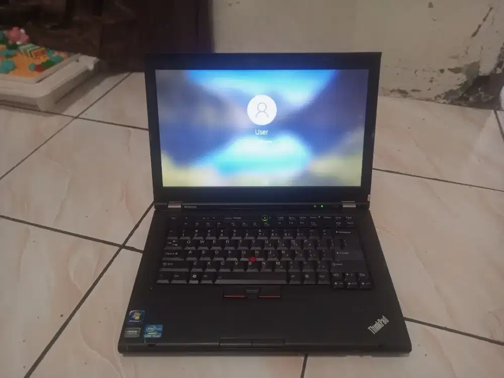 Laptop Lenovo T420 Thinkpad