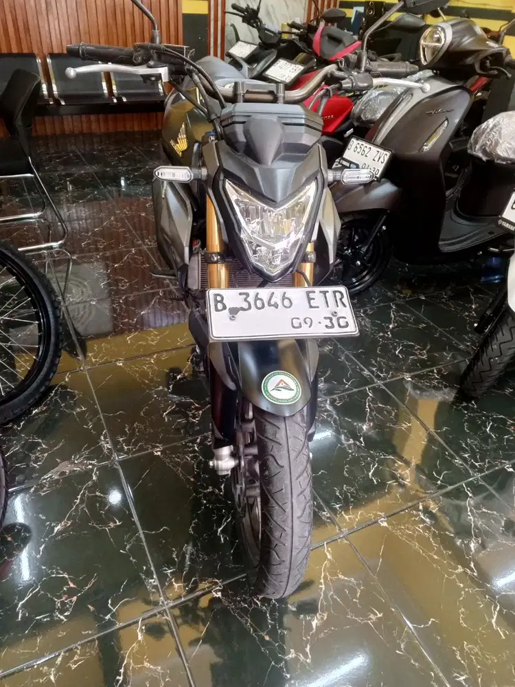 CB150R 2022.MESIN BODY KAKI2 PRIMA.PJK ON.BISA ANTAR BAYAR DIRUMAH.COD