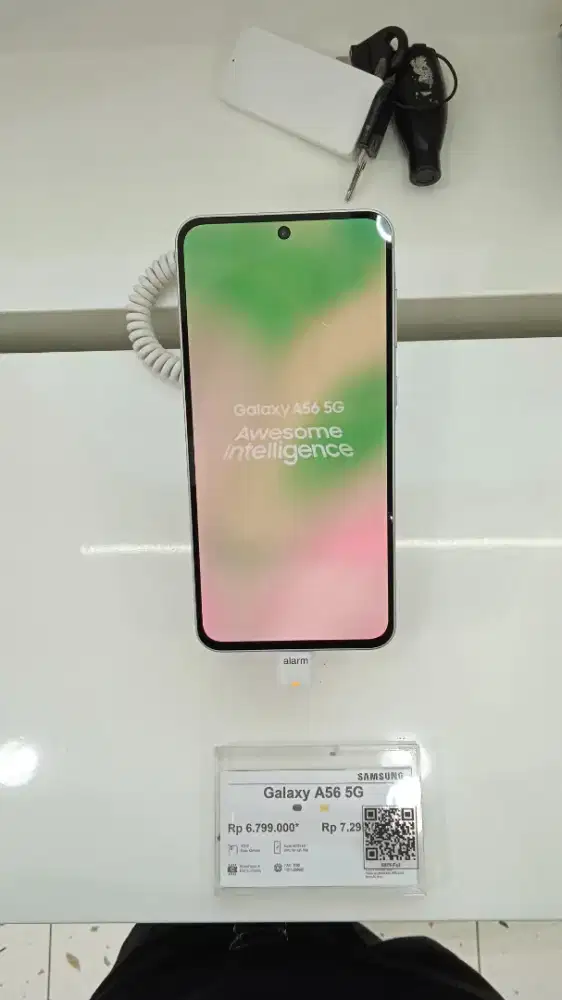 Samsung Galaxy A56 5G