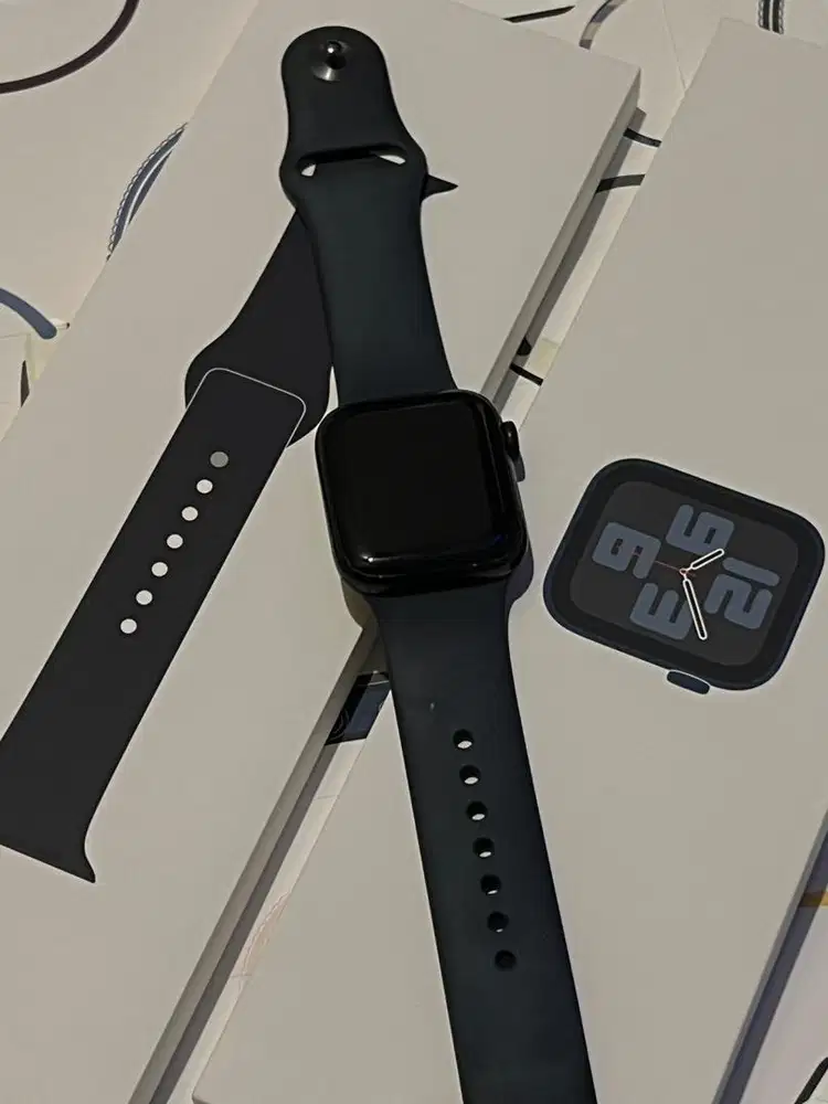 Apple Watch SE Gen 2 40MM