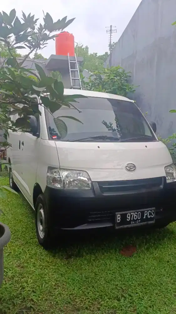 Granmax blanvan 1.3