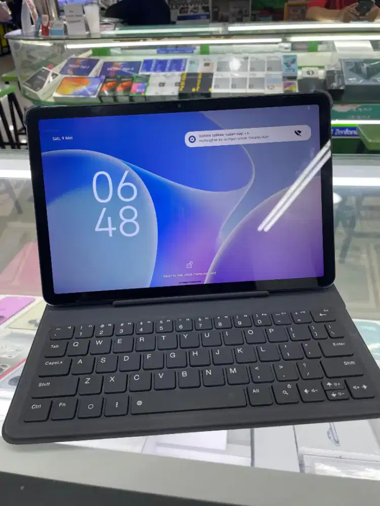Infinix xtab 20 8/256 + keyboard