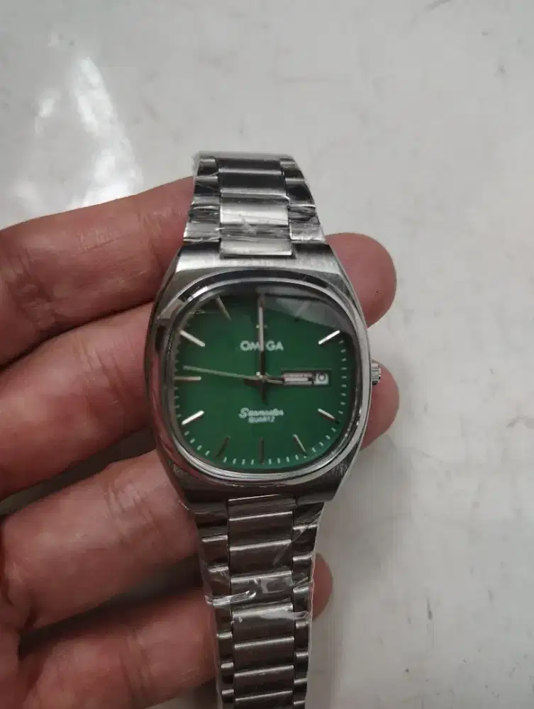 Jam omega seamster unisex