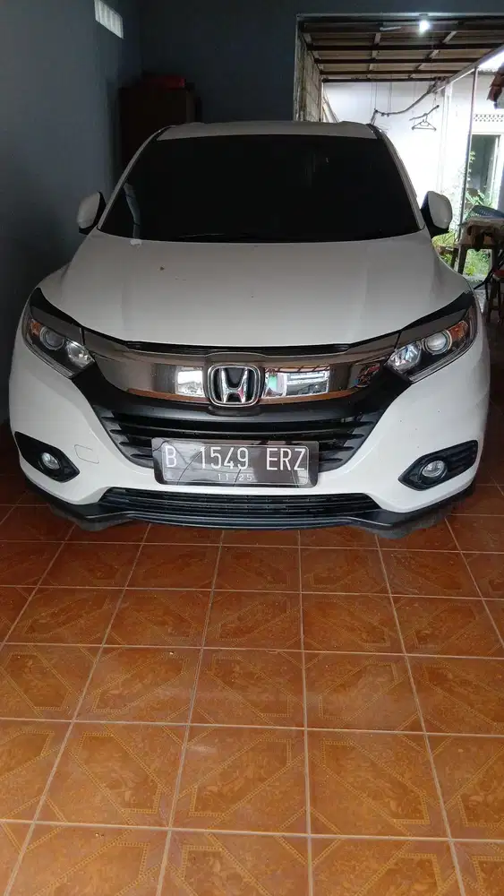 Honda HR-V 2020 Bensin